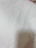 京东京造100%经典蚕丝被 冬季被子被芯蚕丝冬被-冬被2x2.3m约6斤 实拍图