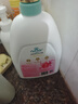 花世界（VCNIC）柔润净肤花香沐浴露1kg 温和保湿 男女通用大瓶持久留香 实拍图