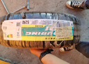 邓禄普（DUNLOP）轮胎/汽车轮胎 195/65R15 91H SP-R1 适配卡罗拉/朗逸/宝来 实拍图