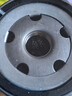 曼牌滤清器（MANNFILTER）机油滤清器机油滤芯W712/73M W7155马自达368/福克斯麦柯斯蒙迪欧 实拍图