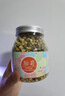 虎标中国香港品牌 花草茶 桐乡胎菊菊花茶 泡水喝的120g/罐装 实拍图