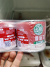 屯河 25年新/番茄丁210g*6 0添加剂新疆内蒙番茄罐头西红柿块番茄酱 实拍图