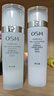 欧诗漫（OSM）珍珠白爽肤水乳液面霜护肤品套装礼盒美白淡斑补水新年礼物送女友 实拍图
