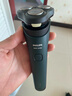 飞利浦（PHILIPS）电动剃须刀新一代旋风1系刮胡刀 风驰切剃3D浮动刀头  元旦礼物送男友送老公 父亲生日礼物 实拍图
