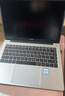华为MateBook D 14 SE 店铺预装Windows版 轻薄笔记本电脑 13代酷睿处理器i5 16G 512G 皓月银 实拍图