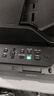 兄弟（brother）DCP-L2648DW 黑白激光打印复印扫描一体机 34页/分有线无线远程自动输稿双面打印家用办公高容耗材 实拍图