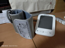 鱼跃（Yuwell）电子血压计690CR医用高精准血压测量仪器家用血压仪老人国家补贴 实拍图