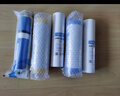 适用于惠而浦净水器滤芯R75C83(fx)R75C83(Z)R75J30反渗透加热一体净水机套装通用 全套五盖滤芯 实拍图