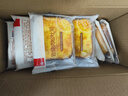 泓一 乳酪肉松面包2斤 吐司早餐代餐手撕面包休闲零食品小吃点心1000g 实拍图
