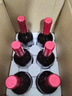 城堡红葡萄酒露酒甜红酒年货送礼750ml 6瓶 实拍图