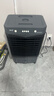 VCJ【德国品牌】 工业冷风机空调扇制冷水冷电冷风扇加水冷气机家用空调扇商用可移动制冷风扇大风量 【新款0.8米高适用40平方】30L大水箱机械款 实拍图