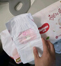 好奇（Huggies）铂金装小桃裤纸尿裤NB84片(5kg以下)尿不湿【透爽散热】 实拍图