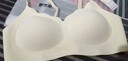 都市丽人内衣小胸显大聚拢防下垂收副乳提胸上托性感软支撑无痕薄款文胸 粉底肤 M 【建议体重90-105斤】 实拍图