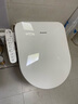 松下（Panasonic）P30D D型智能马桶盖 双风道烘干自动除臭全功能(DL-PSTK30DCW) 实拍图