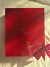 路铂廷（Christian Louboutin）CL女王权杖哑光唇膏001M 萝卜丁口红礼盒 新年礼物生日送女友老婆 实拍图