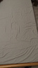 雅鹿·自由自在纯棉四件套床上用品100%全棉被套200x230cm枕套床单1.5/1.8米床4件套  莺时 实拍图