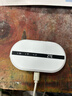 中兴（ZTE）随身wifi6免插卡移动wifi无线网卡便携式热点4g路由器无限笔记本电脑通用流量2025款U10LS白色 实拍图