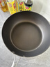 美的（Midea）不粘锅炒锅 不粘多功能家用炒菜锅煎锅电磁炉燃气灶通用 实拍图