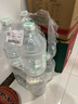 鼎湖山泉饮用天然水 冲茶专用山泉水3L×4桶 桶装水 实拍图