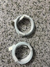 苹果数据线快充充电线 适用iPhone14/13/12Pro Max/XR/Xs/11/8手机ipad平板充电器线 苹果快充数据线2米*2条装 实拍图