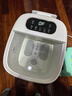 美的（Midea）泡脚桶杀菌足浴盆加热暖脚自动按摩保暖洗脚盆熏蒸暖泡喷淋新年礼物生日送男女友长辈 ZL310温泉桶 实拍图