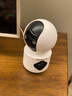 纽曼无线家用智能AI摄像头1200万高清监控器360度无死角带夜视全景语音手机远程对话讲室内外家庭云台 实拍图