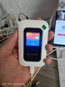 纽曼随身wifi多网通用无线wifi6上网宝免插卡移动电信无限制便携式4G高速随行网络通用流量2025款 实拍图