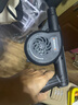 科麦斯鼓风机家用烧烤吹碳柴火炉12v小型户外生火大功率强力锂电吹风机 实拍图
