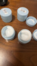 兰芝（LANEIGE）水酷啫喱面霜小蓝盾保湿补水油性混油肌肤 旅行装 新水酷面霜（滋润） 10ml ×5 实拍图