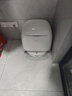 石头（roborock）扫地机器人 P20 Ultra Plus 扫拖洗烘一体机 自动集尘热水洗拖布擦地拖地洗地机吸尘器 A2250RR 实拍图