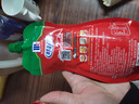 味好美（McCormicK） 调味酱/酱料番茄酱 番茄沙司挤挤装 330g 意大利面酱披萨酱 实拍图