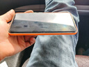 绿联【新手秒贴丨2片装】适用小米15pro/S Pro/ultra手机膜小米14pro/ultra手机隐形软膜非钢化膜高清 实拍图