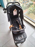 宝宝好a5婴儿推车可坐可躺口袋推车轻便儿童车折叠伞车宝宝手推车婴儿车 A5-黑神话 实拍图