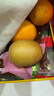 佳沛（zespri）新西兰  阳光金奇异果18粒礼盒优选果单果约101-124g 猕猴桃水果 实拍图