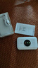 TCL随身wifi三网通用免插卡无线wifi6车载4G路由器随身便携无限制移动联通电信全国通用2025款5GXY15B 【升级充电款】3000毫安大电池超长续航 不限速不虚标月享1500G流量 实拍图