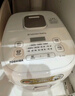 东芝（TOSHIBA）【政府补贴】 营养发芽米电饭煲2-3人 IH立体加热多功能3升电饭锅双预约 RC-10HSC 实拍图