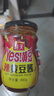海天 辣黄豆酱 800g 非转基因黄豆 微辣黄豆酱 阳光酿晒 调味 实拍图