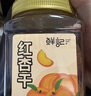 鲜记 红杏干500g 蜜饯果脯水果干 办公室零食 休闲零食 零嘴小吃 实拍图