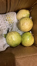 探味君 广西钦蜜9号黄金百香果 新鲜水果白香果酱原浆整箱 生鲜 净重2.8-2.99斤【单果65-80g】 实拍图
