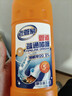 老管家管道疏通啫喱1kg*3强力卫生间厨房下水道疏通剂清洁剂 实拍图