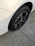 玲珑轮胎汽车轮胎175/60R15 81V 玲珑臻选 HD 适配奔奔/玛驰/远景X1/江铃 实拍图