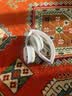 钻盾 蓝牙无线头戴式耳机高颜值高音质手机通用低音音质音乐游戏低延迟模型装饰新款Y08 天使白旗舰版【插卡+插线+蓝牙】 实拍图