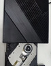 深狐 USB外置光驱DVD/CD播放器type-c外接移动光盘刻录机适用联想MAC台式笔记本电脑通用 DVD/CD光驱【支持光盘读碟】 实拍图