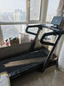易跑YPOO马拉松跑步机家庭用爬坡折叠减震护膝静音高端健身房器材M5 马拉松Pro+版/13°大坡度/轻商级宽跑带 实拍图