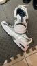NEW BALANCE老爹鞋男鞋女鞋复古网鞋秋冬透气休闲运动鞋530系列MR530SG 38.5 实拍图