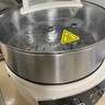 美的（Midea）电蒸锅 电煮锅 电火锅 多用途锅家用蒸包子锅电锅三层14.5L大容量分体式底锅可拆洗MZ-ZGC2852C 实拍图