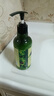 仙维娜橄榄去屑洗发水350ml净屑焗油洗发露清爽洁净头皮洗头膏热门商品 实拍图