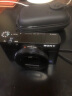 SONY 索尼 DSC-RX100M7 黑卡数码相机 专业备机 4K rx100m7  黑卡7 黑卡7(豪华套装) 晒单实拍图