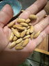 三只松鼠巴西松子 手剥开口每日坚果炒货干果家庭休闲零食120g/袋 实拍图