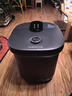 小熊（Bear）泡脚桶养生足浴盆电动按摩加热恒温智能杀菌洗脚盆熏蒸可拆洗泡脚盆送父母长辈实用礼物 实拍图